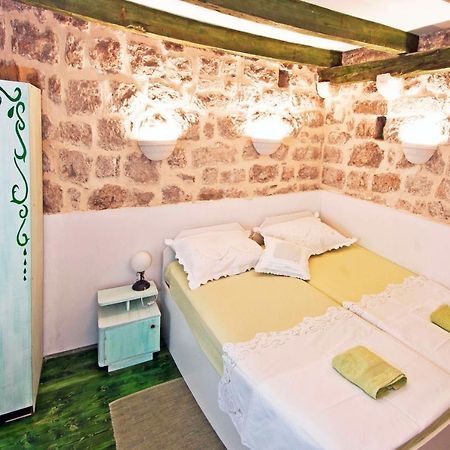 Tina Apartments Dubrovnik Quarto foto