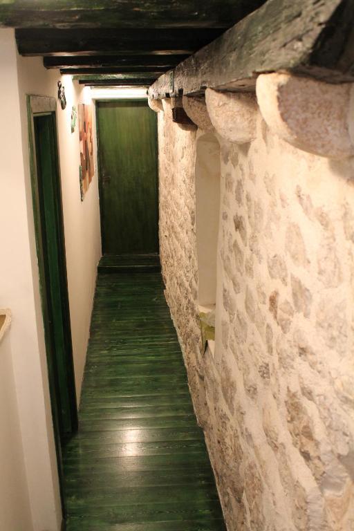 Tina Apartments Dubrovnik Quarto foto