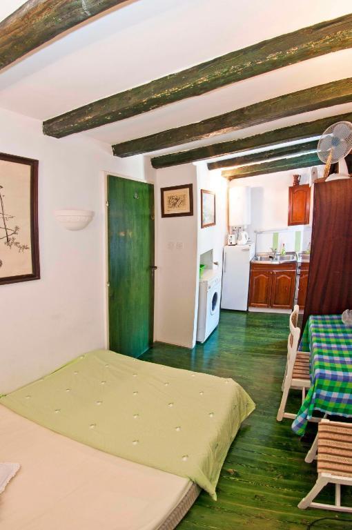 Tina Apartments Dubrovnik Quarto foto
