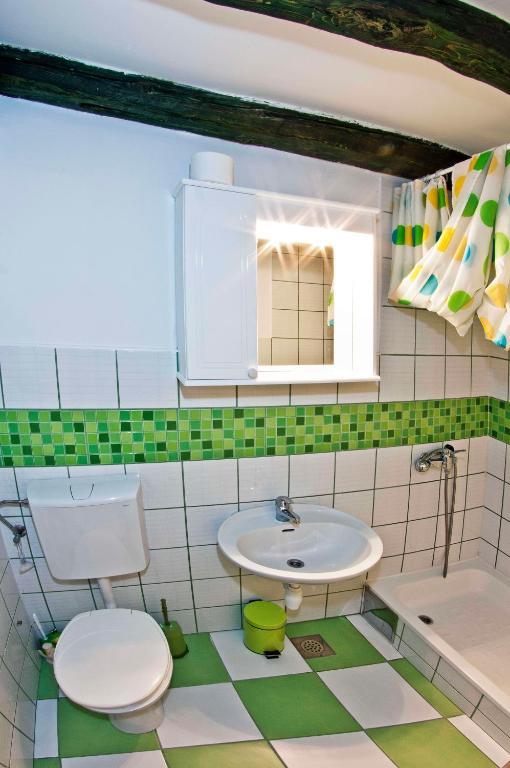 Tina Apartments Dubrovnik Quarto foto