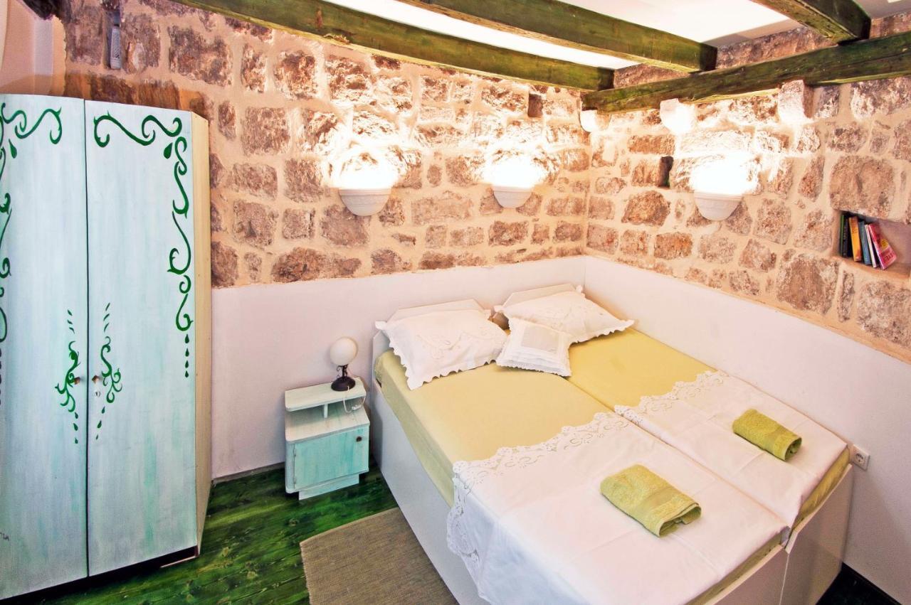 Tina Apartments Dubrovnik Quarto foto