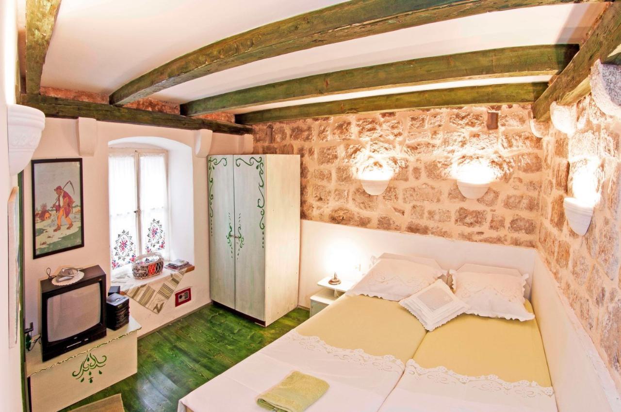 Tina Apartments Dubrovnik Quarto foto